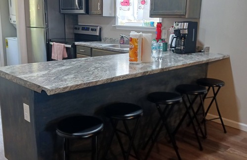 Franklin House | Sweet Home 5