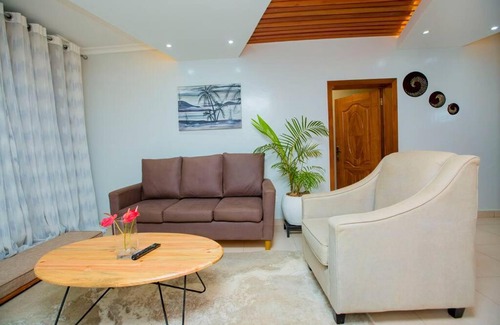 Kigali Apartment | Sweet Home A