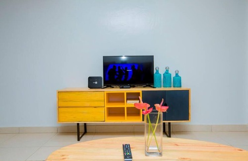 Kigali Apartment | Sweet Home A
