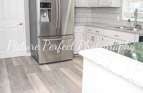 Montgomery House | Sweet Home Alabama - 3524 Bridlewood