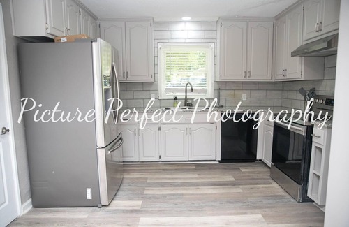 Montgomery House | Sweet Home Alabama - 3524 Bridlewood