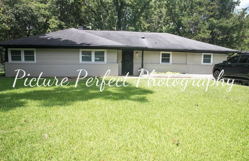 Montgomery House | Sweet Home Alabama - 3524 Bridlewood