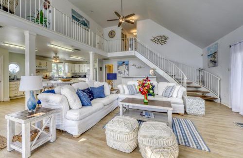Audubon Place House | Sweet Home Alabama