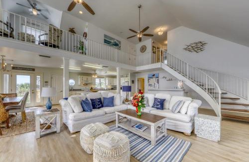Audubon Place House | Sweet Home Alabama