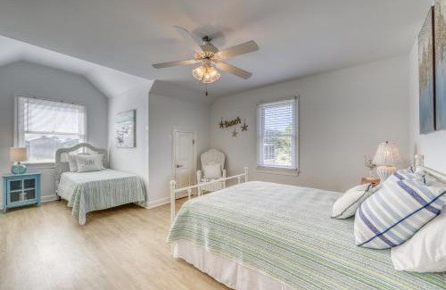 Audubon Place House | Sweet Home Alabama