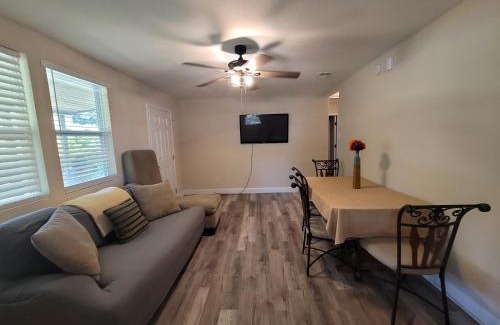 Mobile House | Sweet home Alabama!