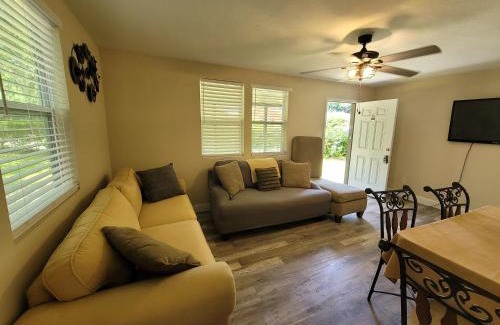Mobile House | Sweet home Alabama!