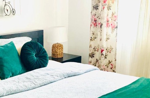 Alba Iulia Apartment | Sweet home Alba Iulia
