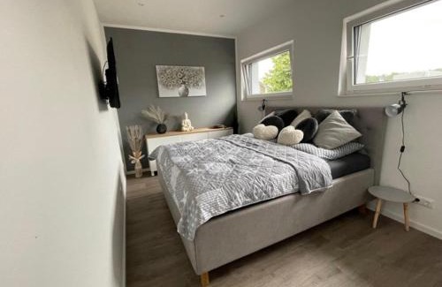Ziessau Apartment | Sweet Home am Arendsee