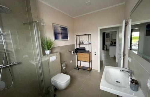 Ziessau Apartment | Sweet Home am Arendsee