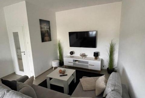 Ziessau Apartment | Sweet Home am Arendsee