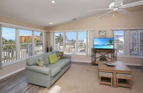 Indian Pass House | Sweet Home Apalachee by Pristine Properties Vacation Rentals