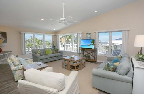 Indian Pass House | Sweet Home Apalachee by Pristine Properties Vacation Rentals