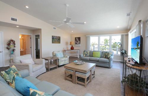 Indian Pass House | Sweet Home Apalachee by Pristine Properties Vacation Rentals