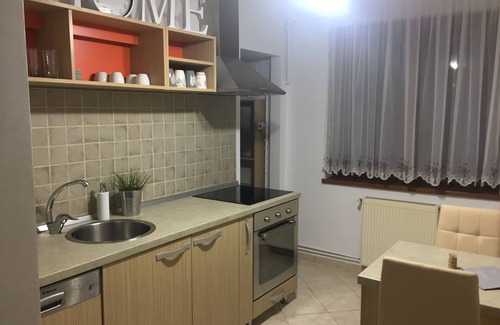Alba Iulia Apartment | Sweet Home Apart - Alba Iulia Romania