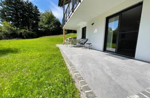 Inning A. Ammersee Apartment | Sweet Home Apartment Ammersee - eco-friendly, Boxspring, Garden, WiFi
