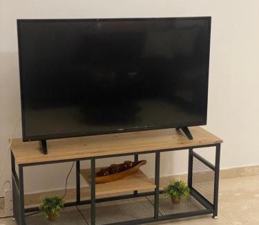 Larnaca Apartment | Sweet Home Apartment 3-Bedrooms