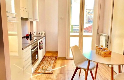Crescenzago Apartment | Sweet Home Apartment CimianoM2