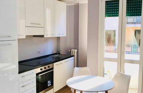Crescenzago Apartment | Sweet Home Apartment CimianoM2