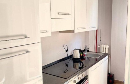Crescenzago Apartment | Sweet Home Apartment CimianoM2