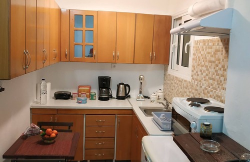 Korithion Apartment | Sweet Home Apartment in the center of the city
