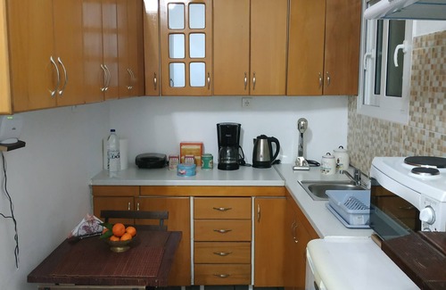 Korithion Apartment | Sweet Home Apartment in the center of the city