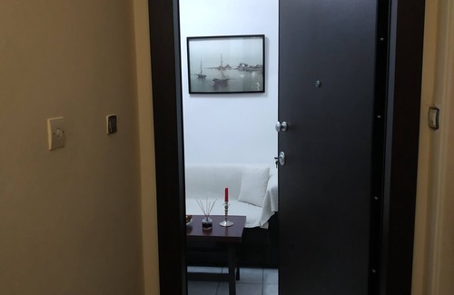 Korithion Apartment | Sweet Home Apartment in the center of the city