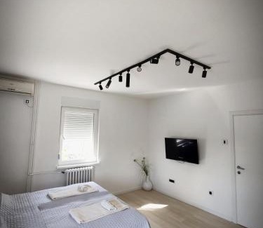 Bistrica Apartment | Sweet Home Apartment