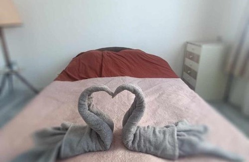 Kazincbarcika Apartment | Sweet Home Appartman