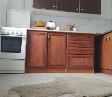 Kazincbarcika Apartment | Sweet Home Appartman