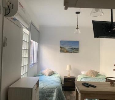 Florida Apartment | Sweet Home