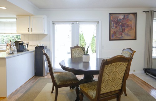 Surrey House | Sweet home at Sunnyside - Room 3
