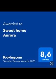 Trivolzio Apartment | Sweet home Aurora