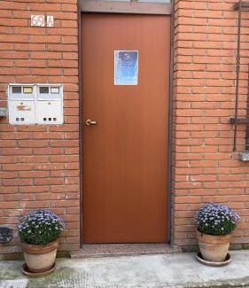 Trivolzio Apartment | Sweet home Aurora