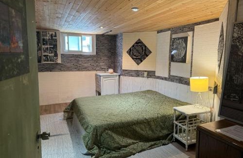 Hamilton House | Sweet home away