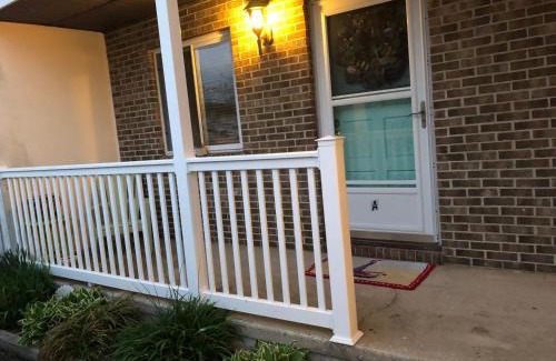 North Ocean City Apartment | Sweet home away