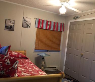 North Ocean City Apartment | Sweet home away
