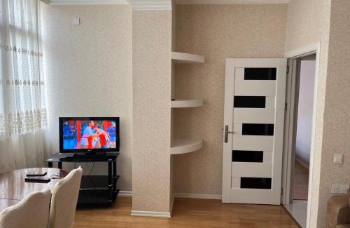 Nasimi Apartment | Sweet home