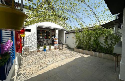 Quba House | Sweet home