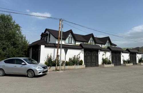 Quba House | Sweet home
