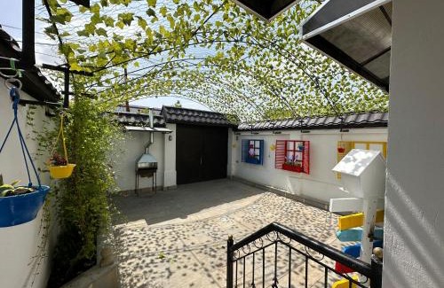 Quba House | Sweet home
