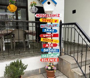 Quba House | Sweet home