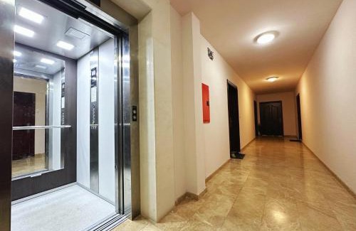 Trakata Apartment | Sweet home