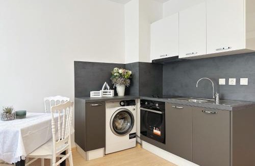Trakata Apartment | Sweet home
