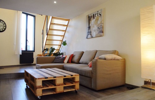 Talence House | Sweet-Home-Bordeaux Bordeaux shop