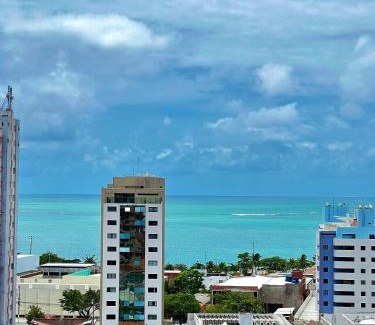 Ponta da Terra Apartment | Sweet home