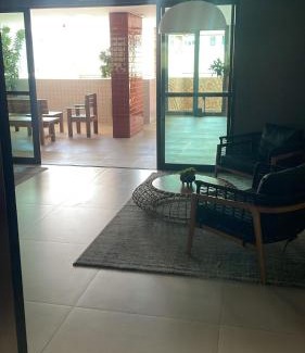 Ponta da Terra Apartment | Sweet home