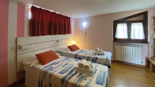 Santa Severa House | Sweet Home by le casette di Frà
