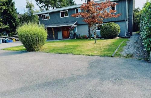 Delta House | sweet home