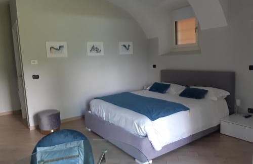 Castellamonte Apartment | Sweet Home Canavese